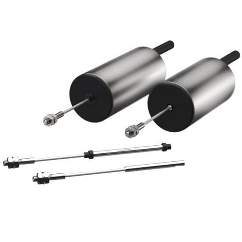 リニア変位センサ - DF series  - SOLARTRON METROLOGY - LVDT / 超小型