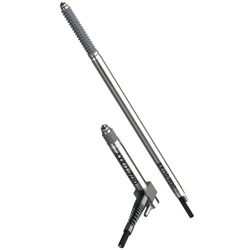 リニア測定タッチプローブ - AX/P series  - SOLARTRON METROLOGY - バネ / 空気圧式 / アナログ