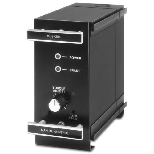クラッチおよびブレーキ用張力制御装置 - MCS  - WARNER ELECTRIC