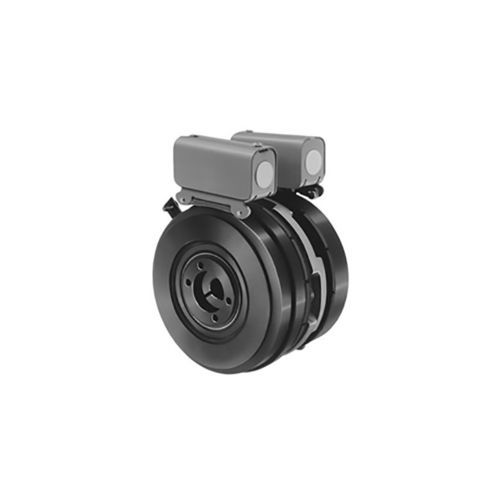 摩擦連結クラッチブレーキユニット - PCBC   - WARNER ELECTRIC - 電磁式