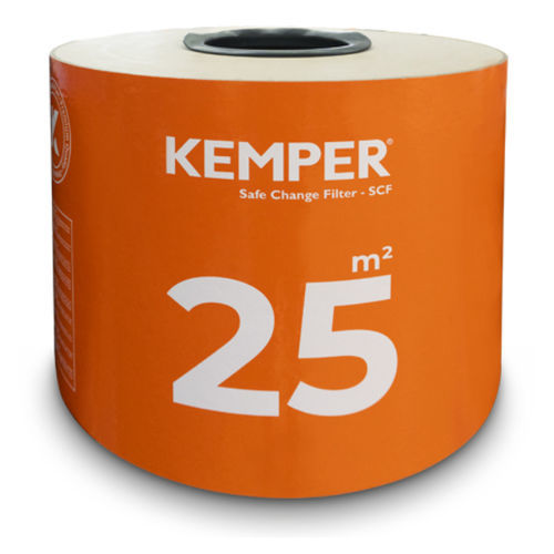 フィルターチューブ - 109 0675 - KEMPER