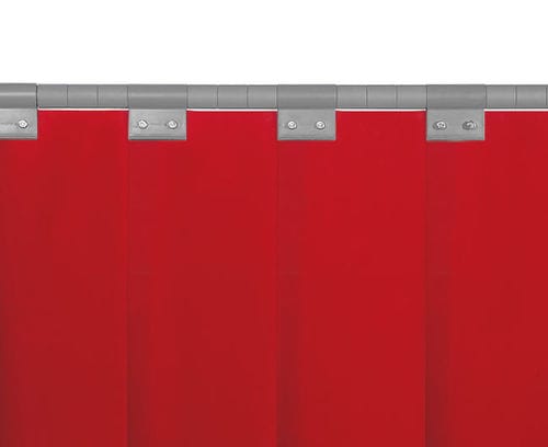 フレキシブル溶接用カーテン - 70 202 032 - KEMPER