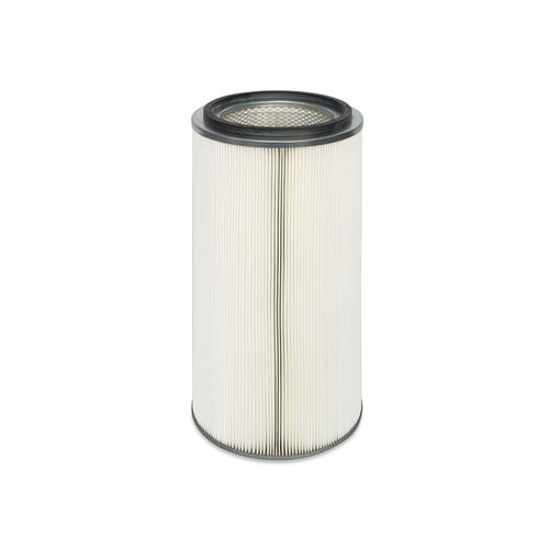 空気式フィルターカートリッジ - 15300410 - KEMPER - ほこり / PTFE / 多目的