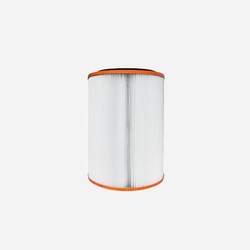 空気式フィルターカートリッジ - KemTex&reg; - KEMPER - ほこり / 精密ろ過用 / サブミクロン濾過用