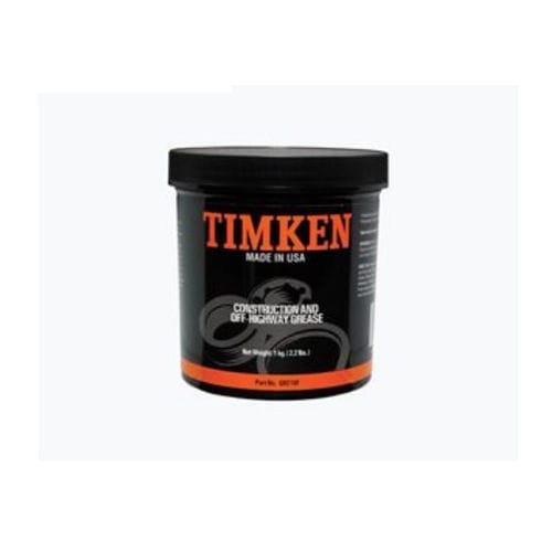 潤滑グリース - TIMKEN/ティムケン - 合成素材 / 金属用 / 水研磨用