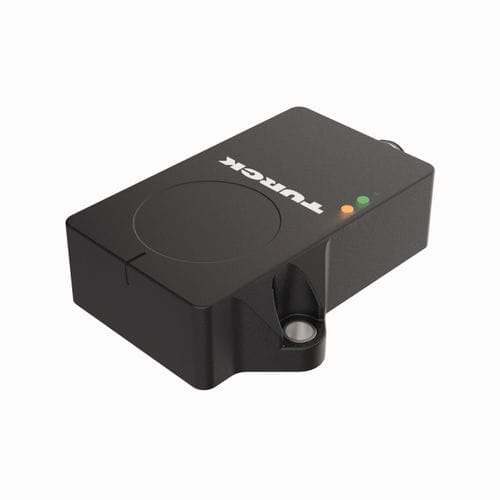 単軸傾斜計 - B1N360V-QR20-IOLX3-H1141 - TURCK - IO-Link / IP68 / IP69K
