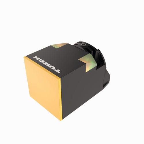 HFRFID リーダー エンコーダー - TN-CK40-H1147 - TURCK - NFC