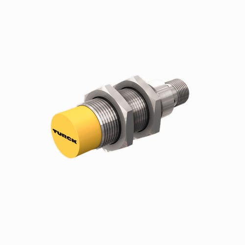 IO-LinkRFID リーダー エンコーダー - TN-M18-IOL2-H1141 - TURCK - HF / NFC