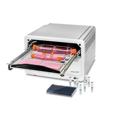 実験用培養器 - Incucyte® S3  - Sartorius AG/ザルトリウス - 生きた細胞用 / 卓上 / デジタル