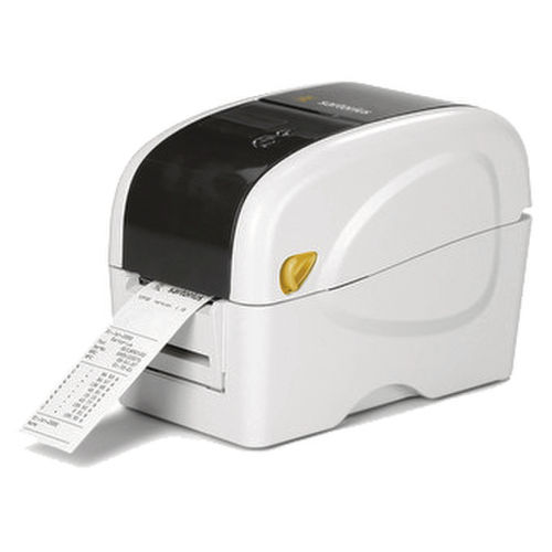 熱転写印刷機 - YDP30 - Sartorius AG/ザルトリウス - 産業用