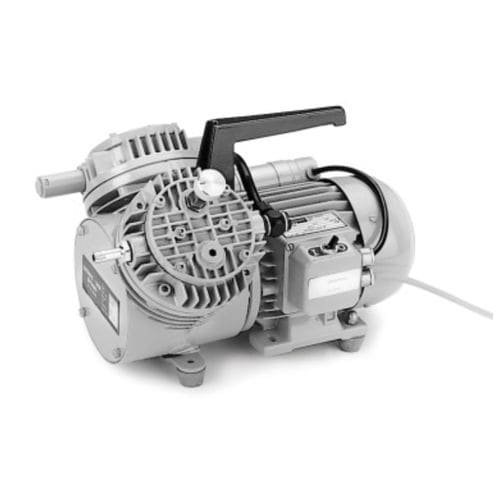 ダイヤフラム式真空ポンプ - Microsart® e.jet - Sartorius AG/ザルトリウス - オイル不使用 / 220VAC / 110VAC