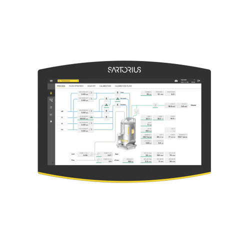 実験用自動化プラットフォーム - Biobrain® - Sartorius AG/ザルトリウス
