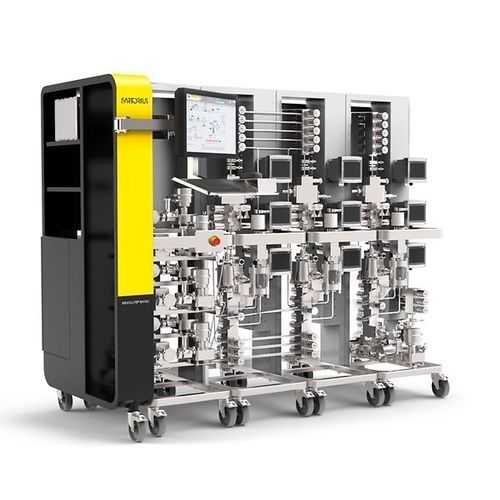 液体クロマトグラフ - Resolute® BioSC series - Sartorius AG/ザルトリウス - プロセス / 製薬用途 / 実験用