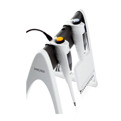 12チャンネルピペット - Picus® - Sartorius AG/ザルトリウス - 反復 / ピストン / 研究所用
