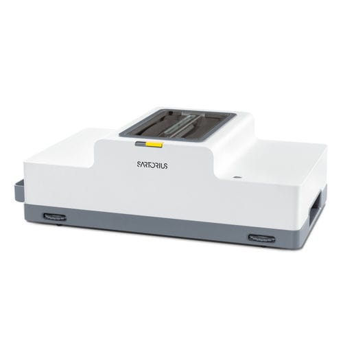 ピペット校正器 - Speedcal series - Sartorius AG/ザルトリウス - 実験用 / 精密