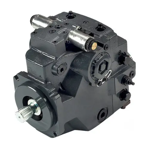 アキシャルピストンポンプ - H1P - Danfoss Power Solutions - 電動