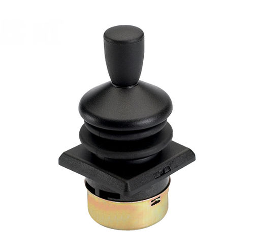 ホール効果ジョイスティック - JS2000 - Danfoss Power Solutions - 2軸