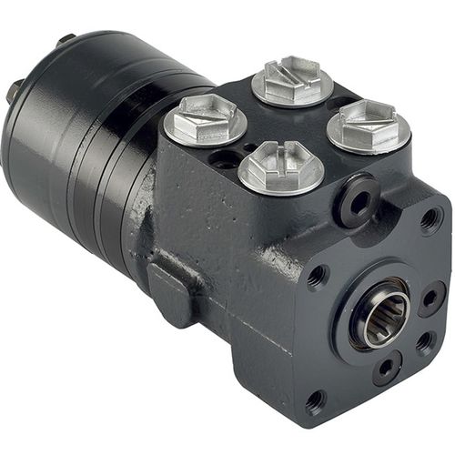 方位システム - OSPD - Danfoss Power Solutions