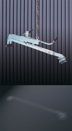 機械式吊りクランプ - 1551 - Eichinger Equipement