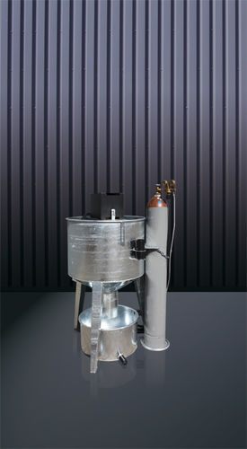 プロセス浄水ユニット - 3024 series - Eichinger Equipement