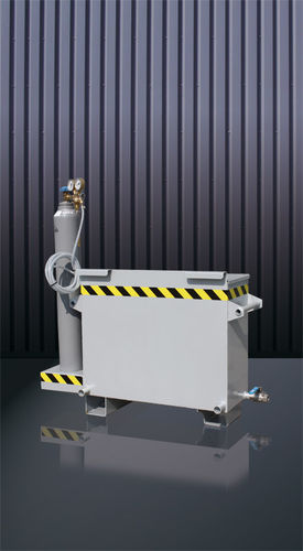浄水ユニット - 3028 series - Eichinger Equipement