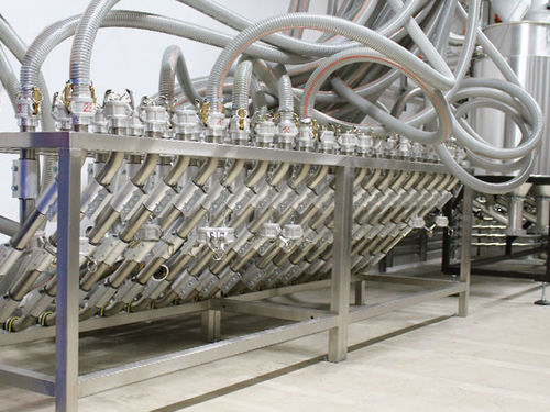 バルク材用分注装置 - Koch-Technik, Werner Koch Maschinentechnik GmbH