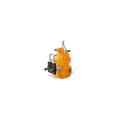 プラスチック製ペレット用ホッパー式ローダー - TMA8 - Koch-Technik, Werner Koch Maschinentechnik GmbH - プラスチック産業用