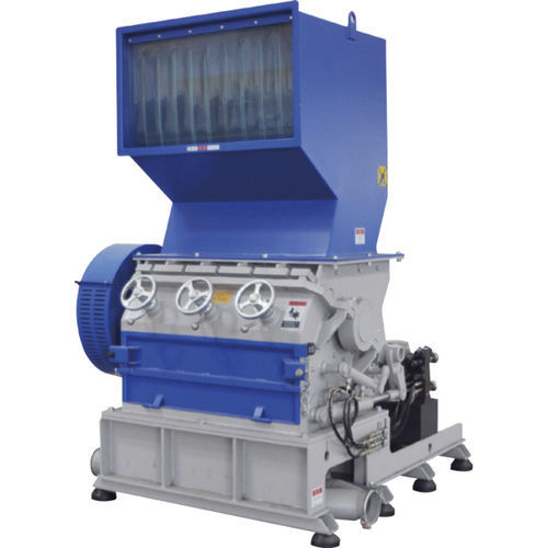 ロ－タ－造粒機 - GSE 500 series - ZERMA Europe GmbH & Co. KG - プラスチック用 / プラスチック廃棄物用 / プラスチック産業用