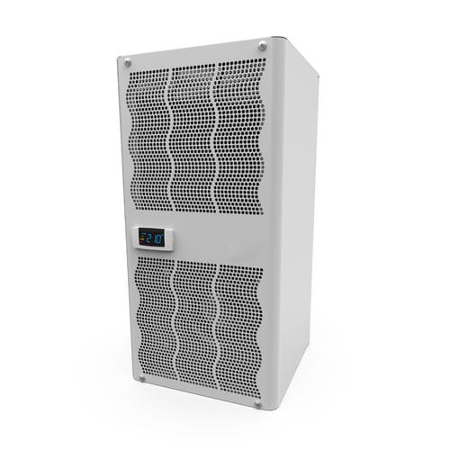 縦型電気キャビネット用エアコン - Protherm CNE/CNO - COSMOTEC - コンパクト / 産業用 / 屋外用