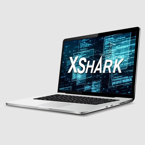 デザインパッケージ - XShark - COSMOTEC - 分析 / 温度コントロール / 温度マッピング