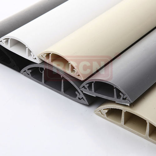 床置型ケーブル保護 - RD series  - Shanghai Richeng Electronics - PVC