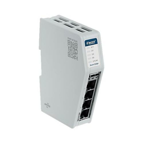 通信ゲートウェイ - EE410 - Ewon - 安全用 / 産業用 / IoT