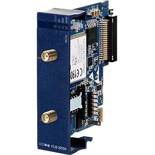 ワイヤレスモデム カード - FLB320A_00 - Ewon - 電気通信 / データ用 / 細胞