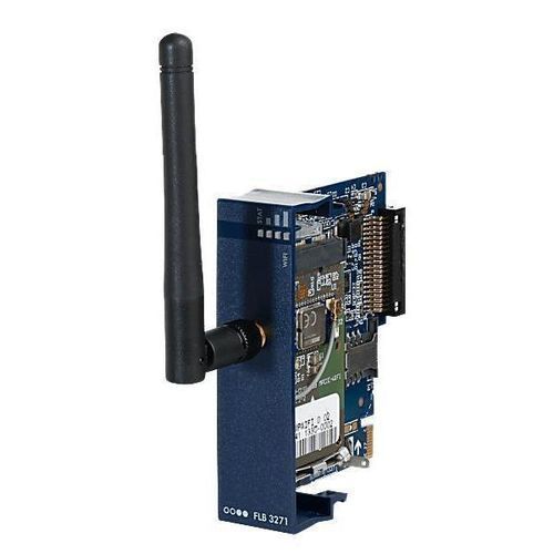 ワイヤレスモデム カード - FLB3271_00 - Ewon - WiFi / 2.4 Ghz / M2Mアプリケーション用