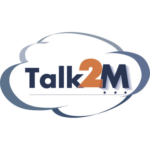 管理ソフトウェア - Talk2M - Ewon - サーバー / 遠隔アクセス / 産業用