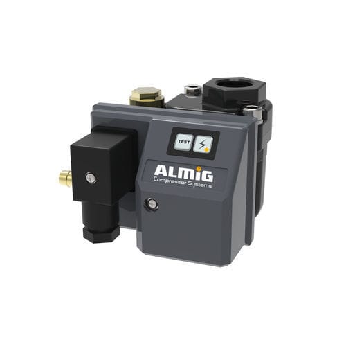 復水パージシステム - ALM-D - ALMIG Kompressoren GmbH - 空気 / 自動 / 電子式
