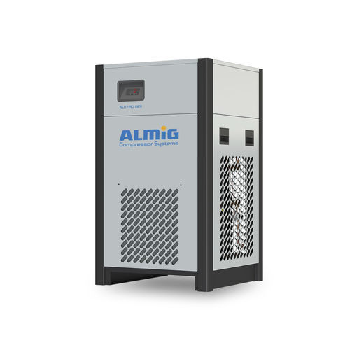 冷凍式圧縮空気乾燥機 - ALM-RD - ALMIG Kompressoren GmbH - 高性能