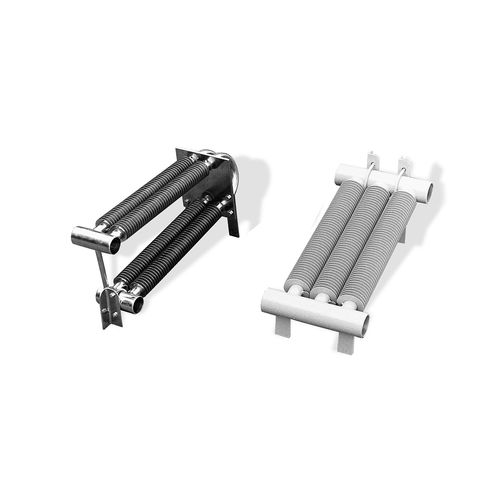 液体用加熱器 - BHC / BHS / BD - Armstrong International, Inc. - 持続循環式 / タンク用
