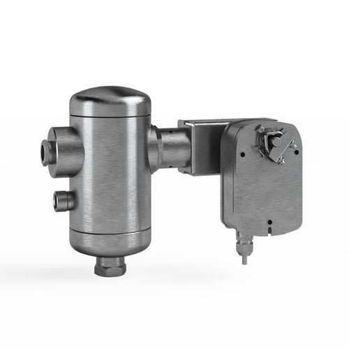 空気加湿器 - 1000 series - Armstrong International, Inc. - 蒸気 / インライン