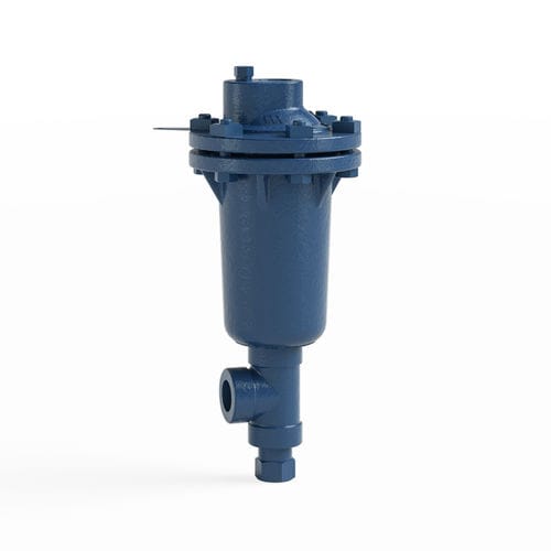 復水パージシステム - 20-DC series - Armstrong International, Inc. - 蒸気 / 自動 / 機械式