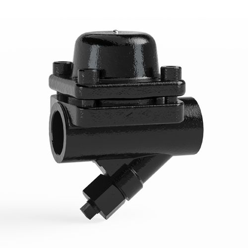 蒸気パージシステム - SH-300 series - Armstrong International, Inc. - 自動 / 機械式 / バイメタル