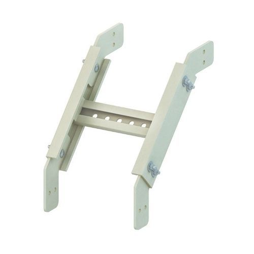 ひじ形ラダー ケーブル固定装置 - ULLBA series - Ebo Systems SAS - GRP / 調整可能
