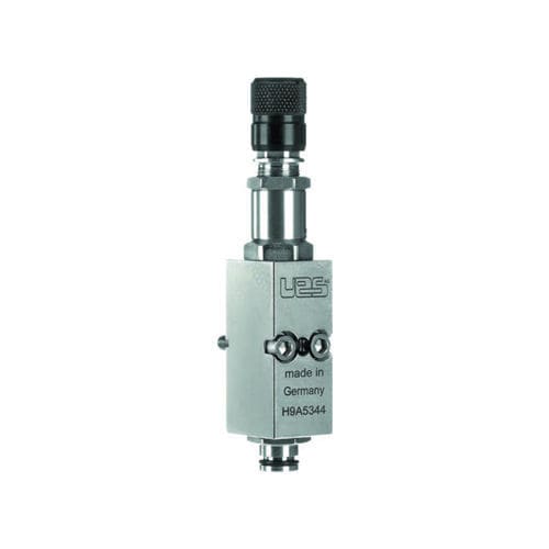 接着剤の塗布ヘッドモジュール - H300 slot nozzle (BS) - UES AG