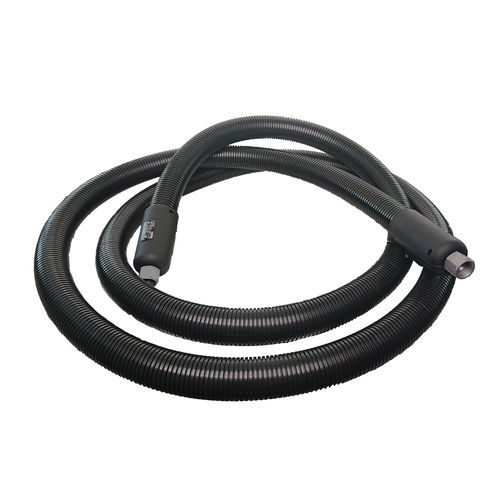 熱溶融性接着材用ホース - UES AG - ステンレススチール製 / ポリウレタン製 / PTFE