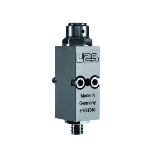 接着剤の塗布ヘッドモジュール - H340 air/air - UES AG