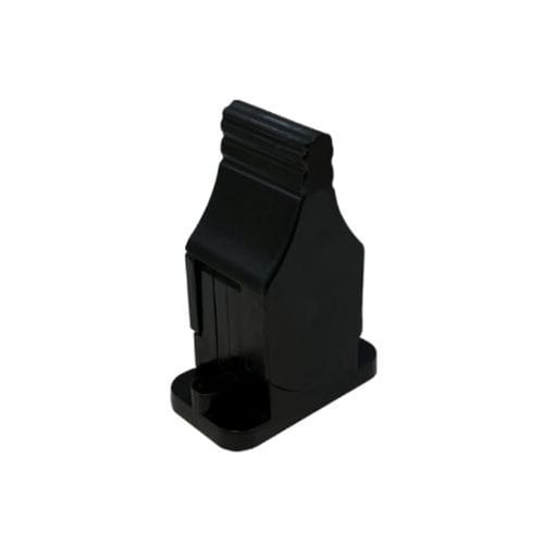 単軸ジョイスティック - AJS 110 - ATEK SENSOR TECHNOLOGIE - スイッチ / 電位差計 / 抵抗