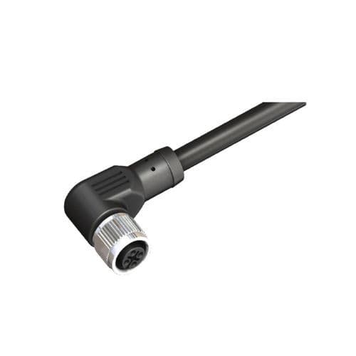 十字形管継手 - ATEK SENSOR TECHNOLOGIE - 真ちゅう製 / PVC