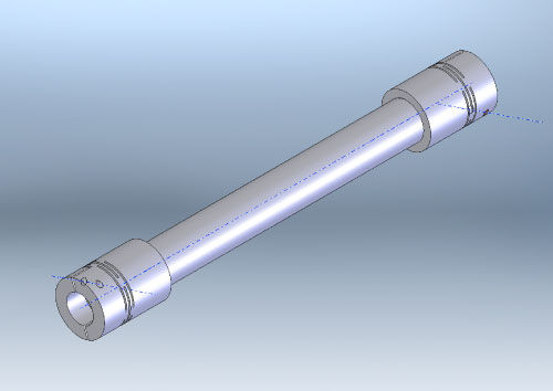 フレキシブル軸継手 - ASK SL - VMA Antriebstechnik GmbH - 大型 / 軸用 / コンベヤー用