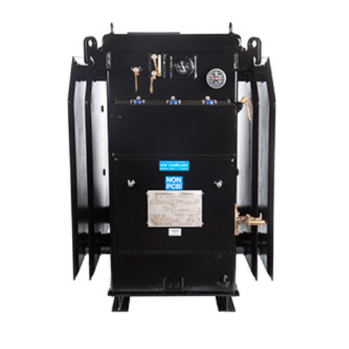 電気回路網用変圧器 - GE Grid Solutions - 電源 / 配電 / 乾式