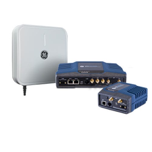 通信通信ルーター - MDS Orbit - GE Grid Solutions - 細胞 / -翻訳中- / WAN